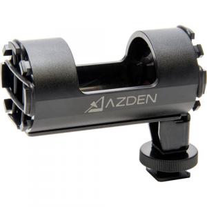 Azden SMH-1 Shock Mount for Shotgun Mics SMH-1