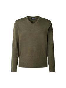 Свитер Hackett London, Olive