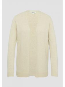 Кардиган в цвете 81W1_бежевый s.Oliver