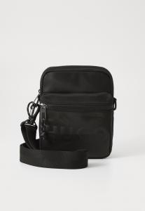 Сумка через плечо NOSH ZIP - Across body bag HUGO, черный
