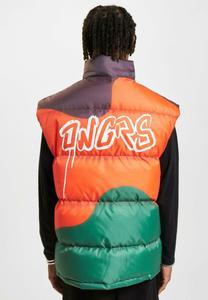 Пальто Dangerous DNGRS EXPANSION, Camouflage/Multi-Coloured