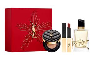 Набор косметики для женщин SAINT LAURENT