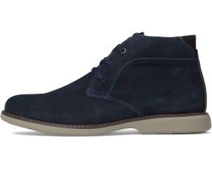 Ботинки Otto Plain Toe Chukka Boot Nunn Bush, нави