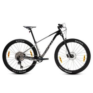 Mountain Bike Mtb Giant Xtc Advanced 29, размер S, черный