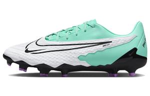 Nike Phantom GX Футбольная обувь Женская, Green/White