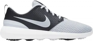 Бутсы Nike Roshe Golf 'Pure Platinum Black', серый