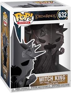Фигурка Funko POP! Movies: Lord of The Rings - Witch King