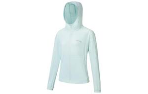 Куртка женская Ice Water Green Saucony