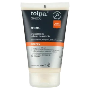 Tołpa Dermo Men бальзам после бритья, 100 мл