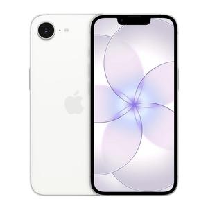 Смартфон Apple iPhone 17e, 256 Гб, (Dual eSIM), White