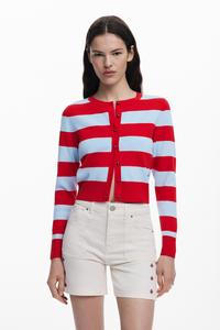 Вышитые короткие джинсовые брюки