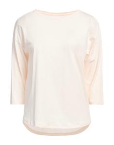 Футболка Majestic Filatures, кремовый