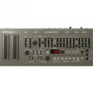 Синтезатор Roland SH-01A SH-01A Synthesizer