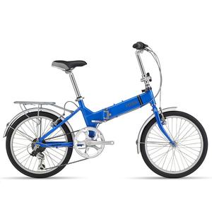 Складной велосипед GIANT FD-806 20″, синий