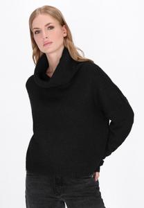 Джемпер DreiMaster SWEATER, Black