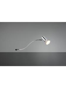 Настенный светильник GIADA в хромированном исполнении