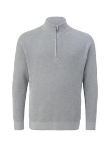 s.Oliver Вязаный свитер цвета 9700_графит