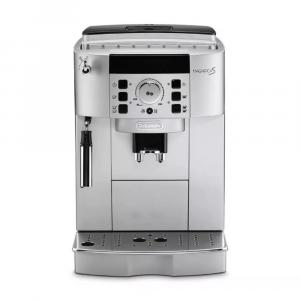 Кофемашина DeLonghi ECAM 22.110.SB, серебряный