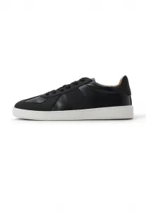 Низкие кроссовки с крыльями Aldo, Other Black