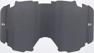 Объектив сменный FXR Combat для очков, бледно синий