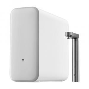Очиститель воды Xiaomi Mijia Water Purifier S1 1600G, белый/серый