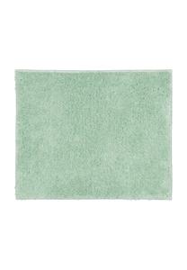 Зелёные коврики для ванной timeless soft green - 5305 Vossen