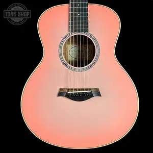 Taylor GS Mini-e Special Edition Sakuraburst с сумкой