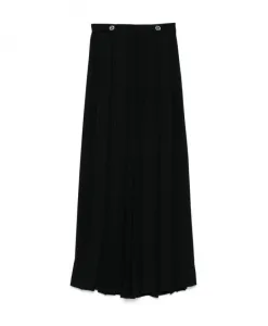 Брюки Twinset, черный