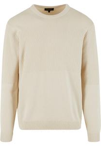 Свитер INDICODE JEANS INFame, от белого