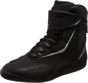 Мужские мотоциклетные ботинки Alpinestars NC, Black