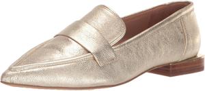 Женские повседневные лоферы Vince Camuto Calentha, золотой