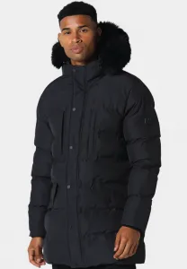 Парка фекко 883 Police, Black