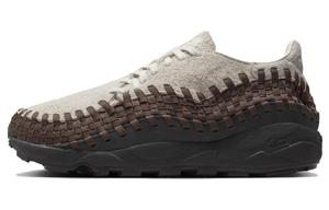 Женская обувь Nike Air Footscape Lifestyle, Beige/Brown