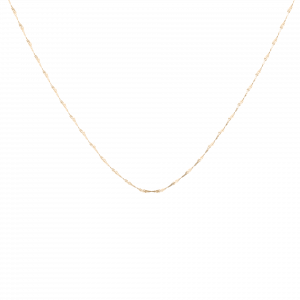 Колье Emma Burker, золото