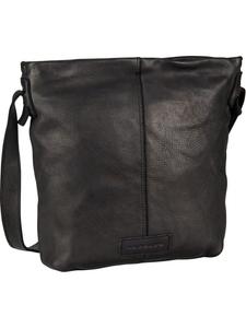 Наплечная сумка Harold's, черный