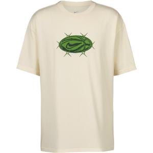 Рубашка NIKE M90, бежевый