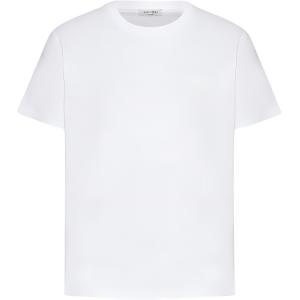 Valentino Футболка мужская белая