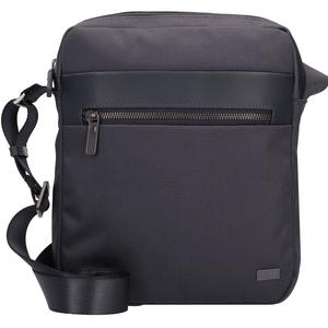 Сумка через плечо Roncato, серый