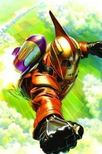 Rocketeer Adventures #1 (IDW Publishing)