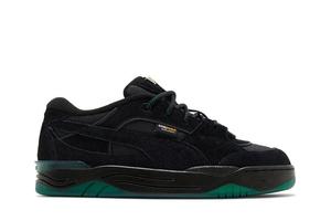 Кроссовки Anwar Carrots x 180, цвет Scavenger Hunt Pack - Black Archive Green