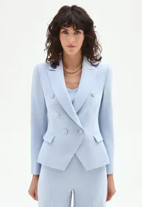 Блейзер Rinascimento, Blue Sky