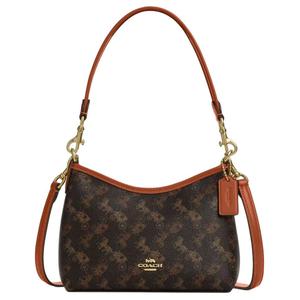 COACH Сумка через плечо из искусственной кожи