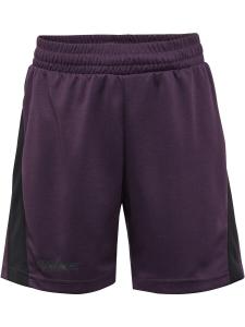 Спортивные брюки Hummel Regular Workout Pants, цвет Plum