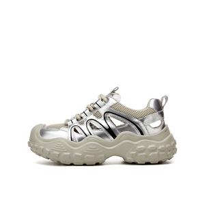 Кроссовки DAPHNE Chunky Sneakers Women's Low-Top