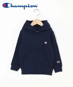 Толстовка с капюшоном Champion/(K)CK-Y101