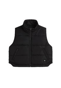 Жилет Vans, черный