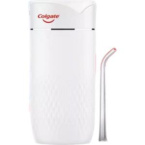 Оральные ирригаторы COLGATE