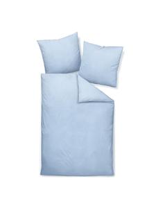 Janine Постельное белье жемчужно-голубого цвета