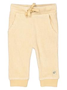 Узкие брюки 4PRESIDENT Jazzy, светло-желтый