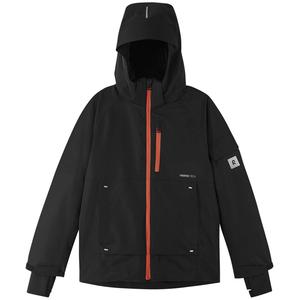 Куртка Reima Tieten, черный